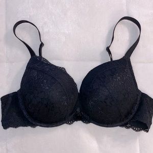 Torrid push-up Bra 38B